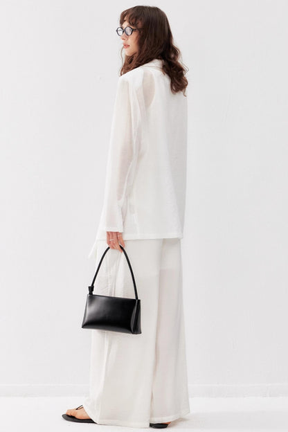 Essential Summer Blazer