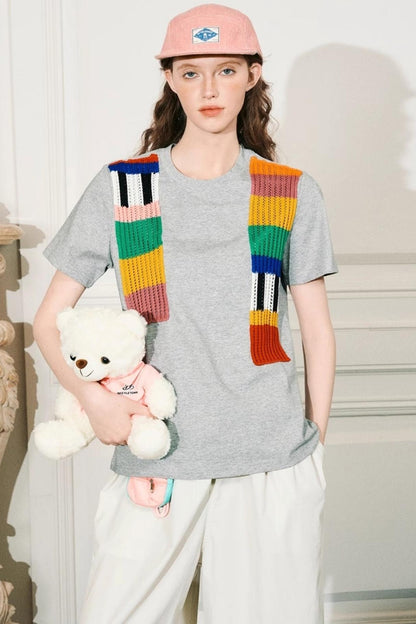 Rainbow Beetle T-Shirt