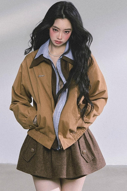 Nuremberg Cargo Jacket