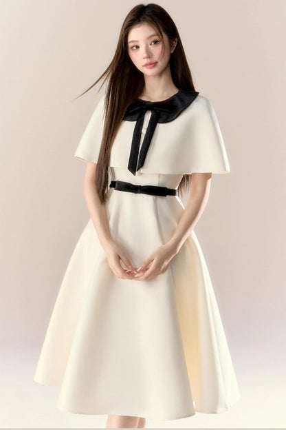 Blue Elizabeth Dress