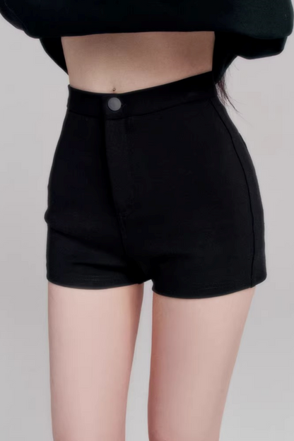 Hot Girl Off-Shoulder Blouse