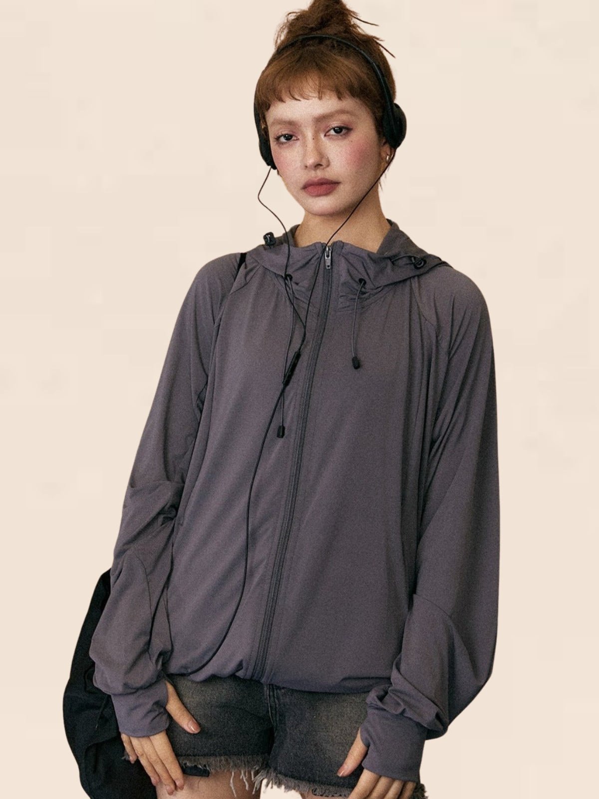 Ice Sense Light Jacket