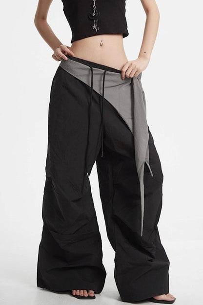 Paratrooper Trousers