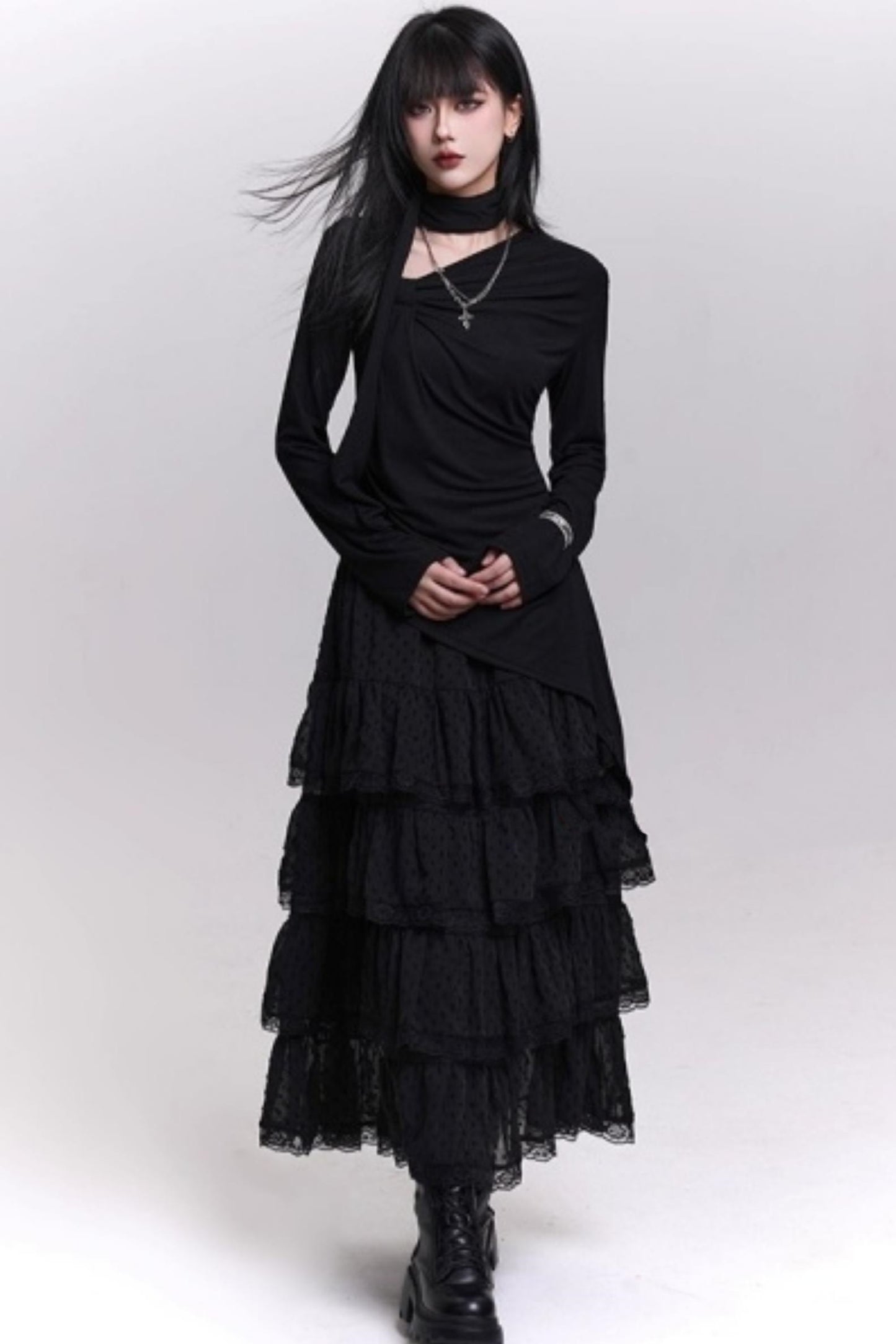 Stunningly Beautiful Autumn Top