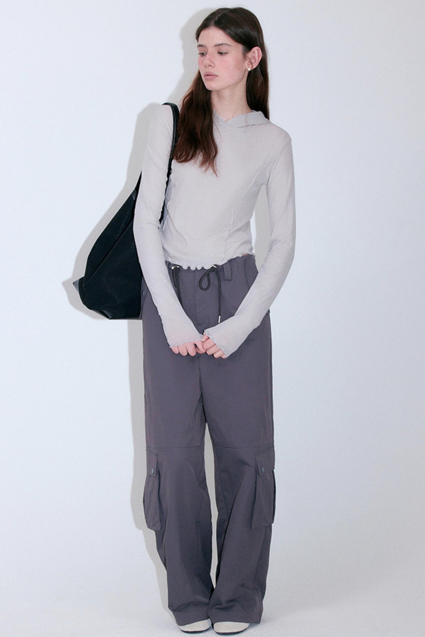 Summer Twist T-Shirt