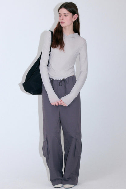 Summer Twist T-Shirt