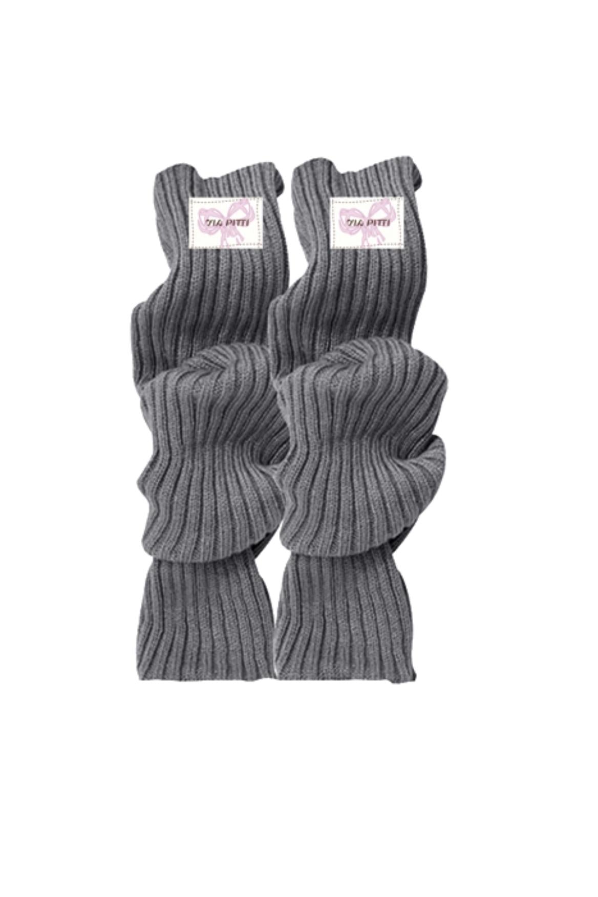 Fashion Socks with Sleeve Covers