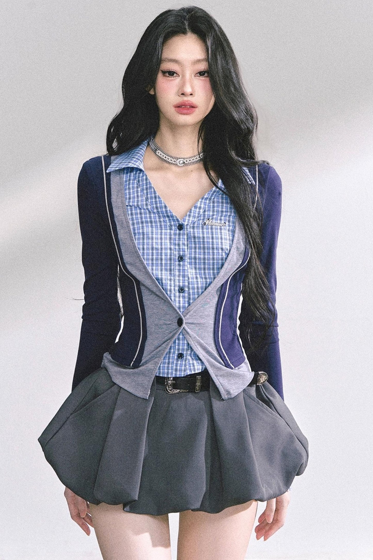 British Waist Slimming Top