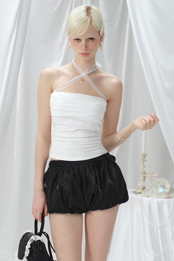 Summer Lace Camisole