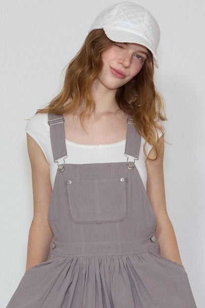 Cooling Lace Tank Top