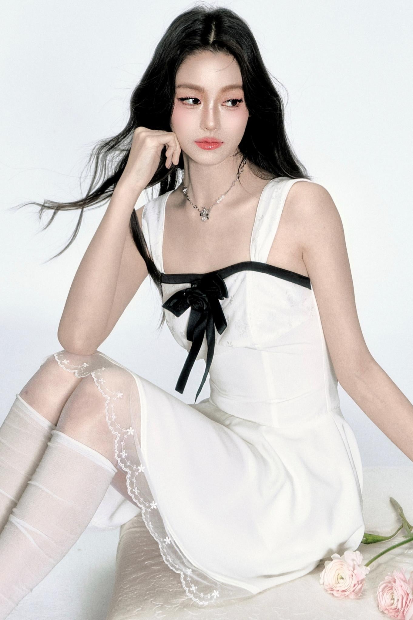 Dreamy Delicate Dress