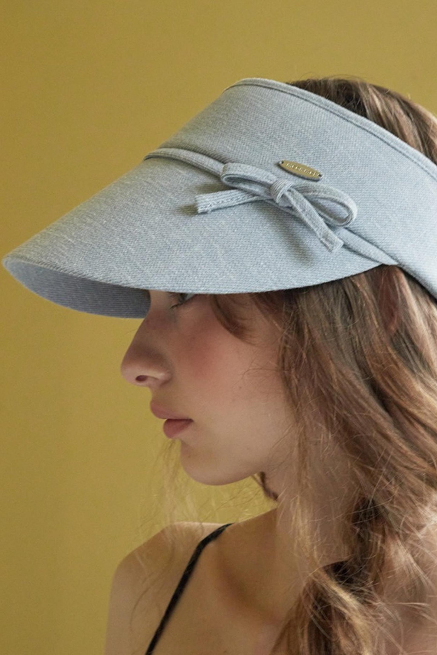 Everyday Lace Sunscreen Hat