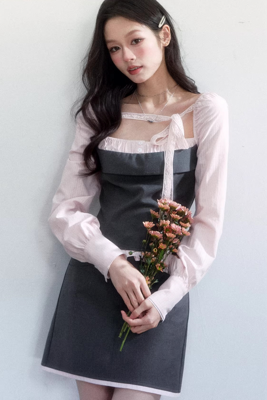 Sweet Temptation Two-Piece Set-Up