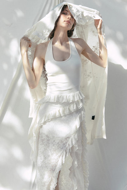 Yuan Dream Maxi Dress