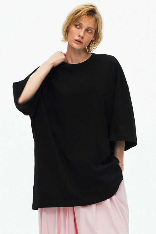 Oversized Heavyweight T-Shirt