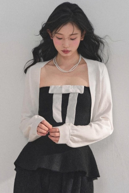 French Princess Winter Top Set-Up