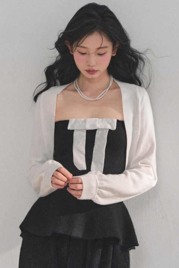 French Princess Winter Top Set-Up