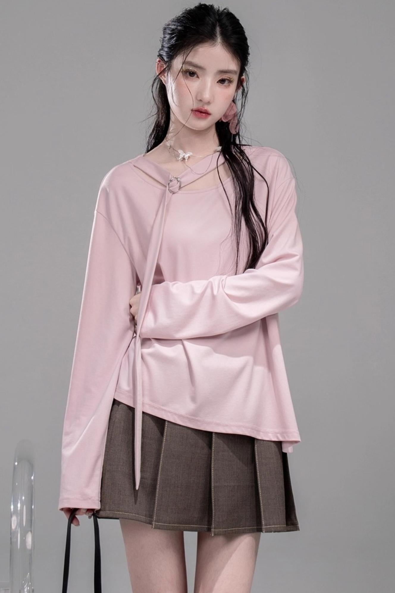 Streamliner Long Sleeve T-Shirt