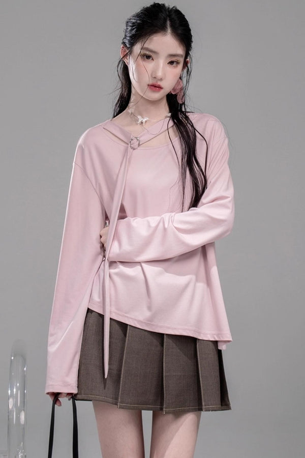 Streamliner Long Sleeve T-Shirt