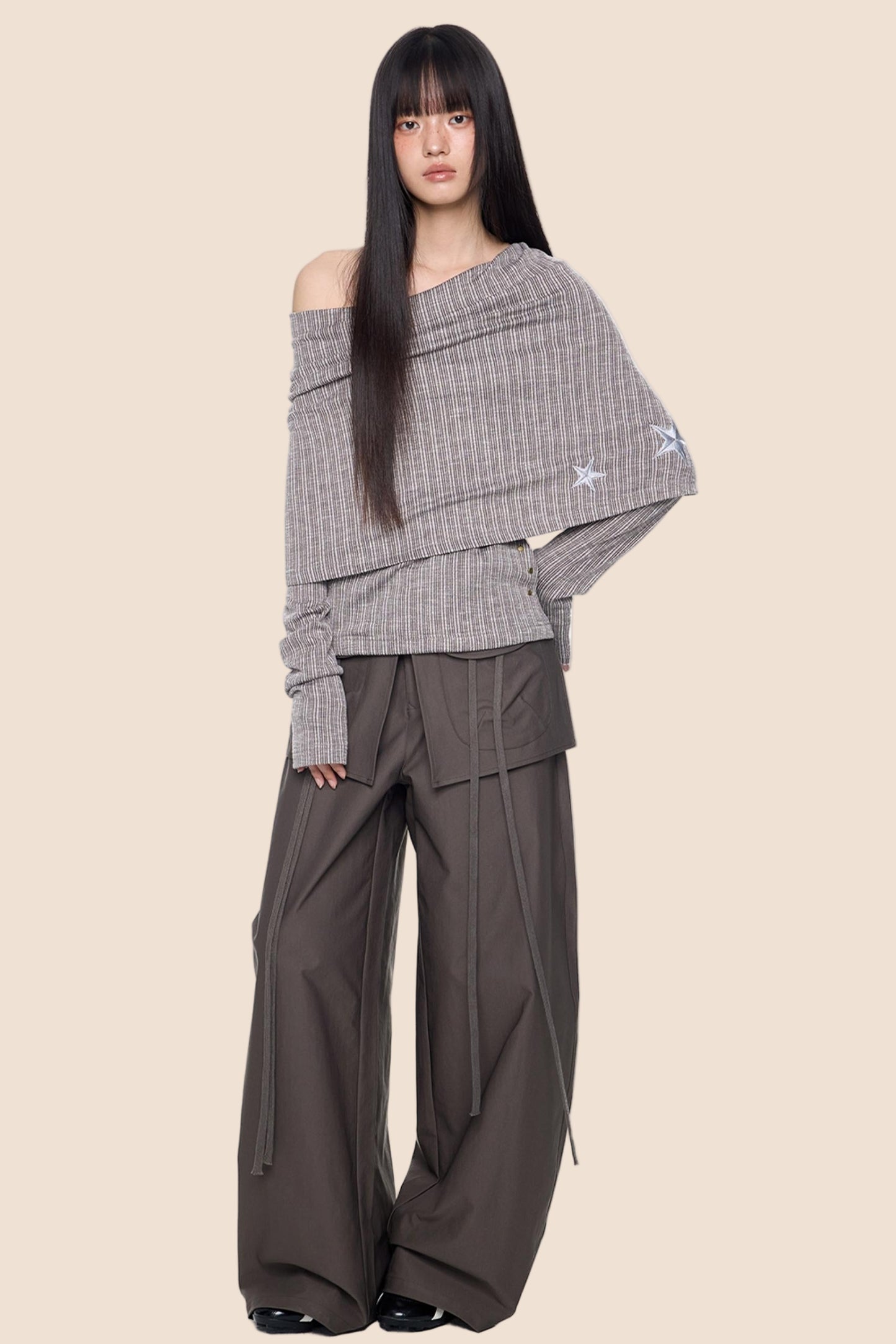 Essential Short Sleeve Top