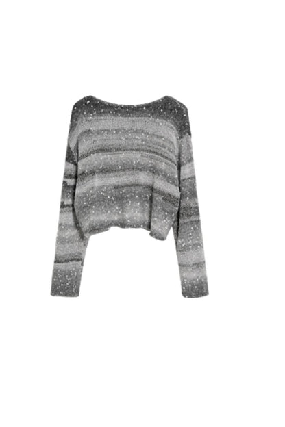 American Niche Design Sweater