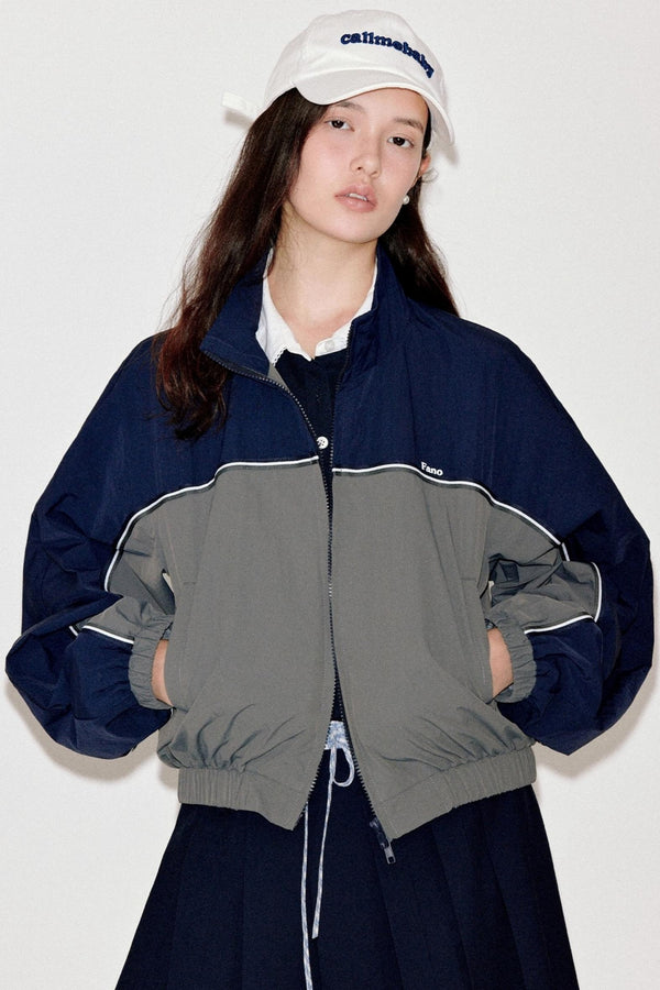 High Street Style Short Jacket