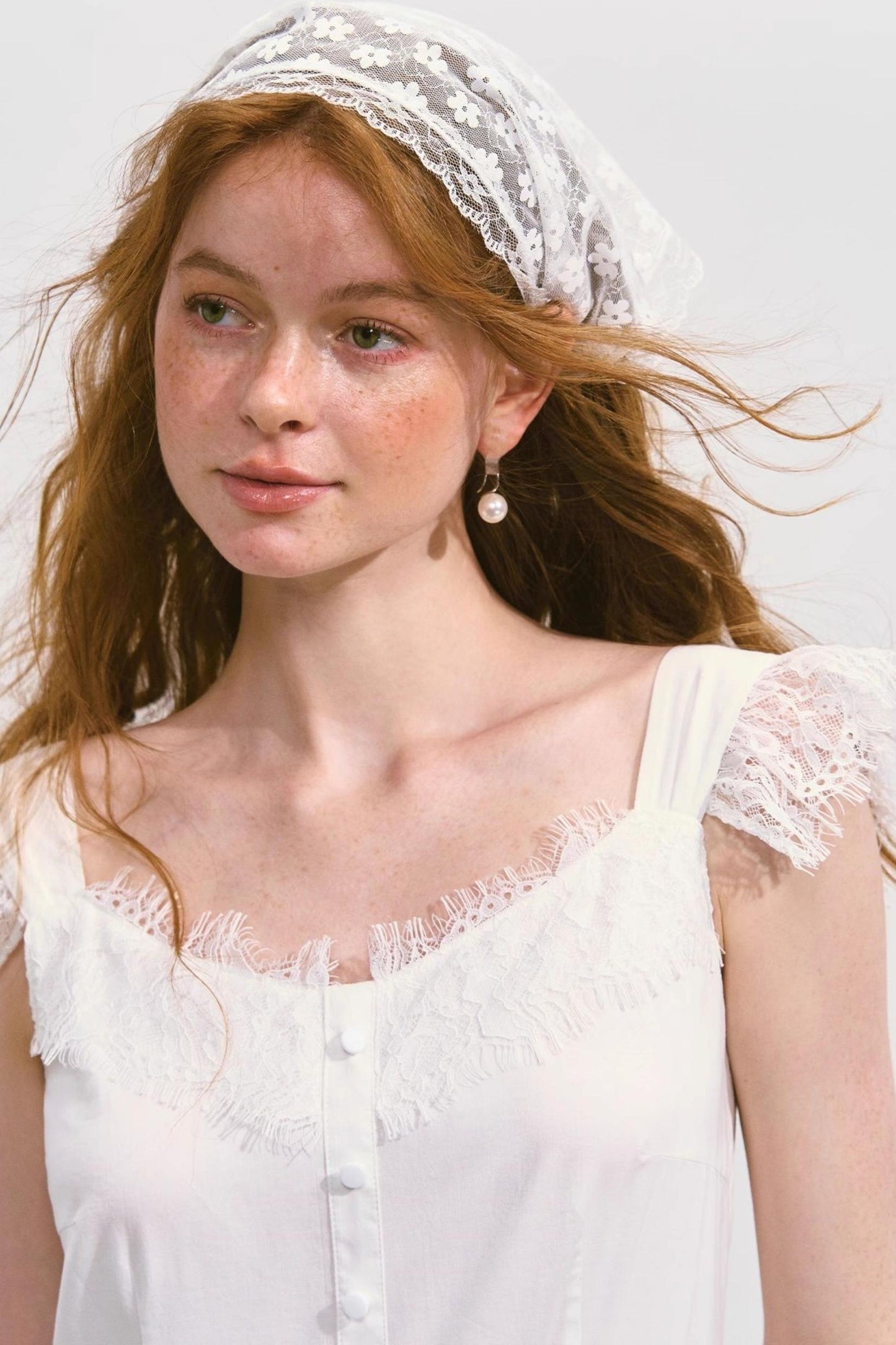 Slim Fit Fly Sleeve Dress