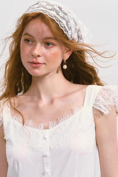 Slim Fit Fly Sleeve Dress