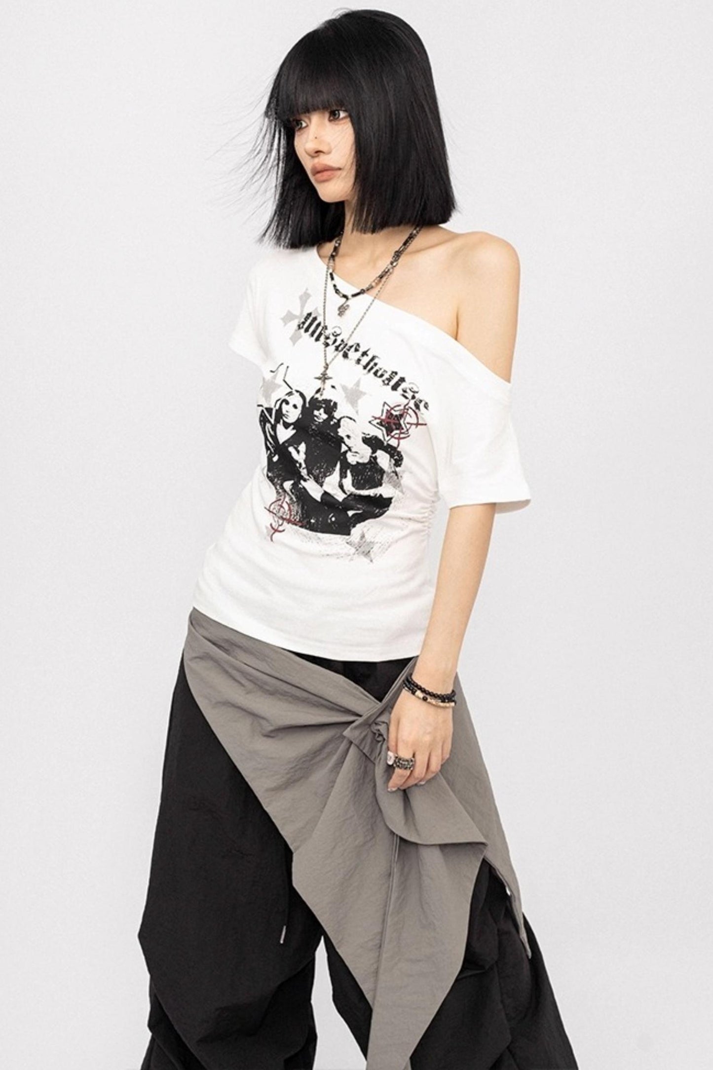 American Vintage Slim T-Shirt