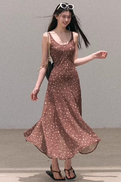 Shape of the Wind Dress