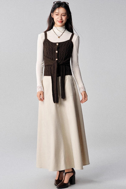 Mountains Moon Dance Slim Inner Shirt