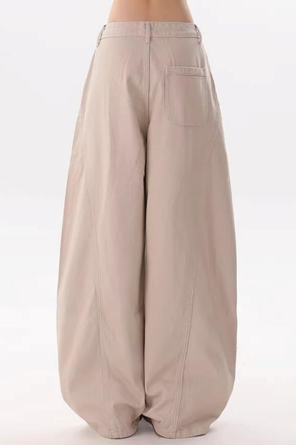 Bestickte Retro-Jeans