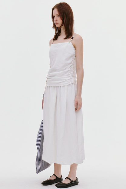 Summer Breeze Balloon Dress