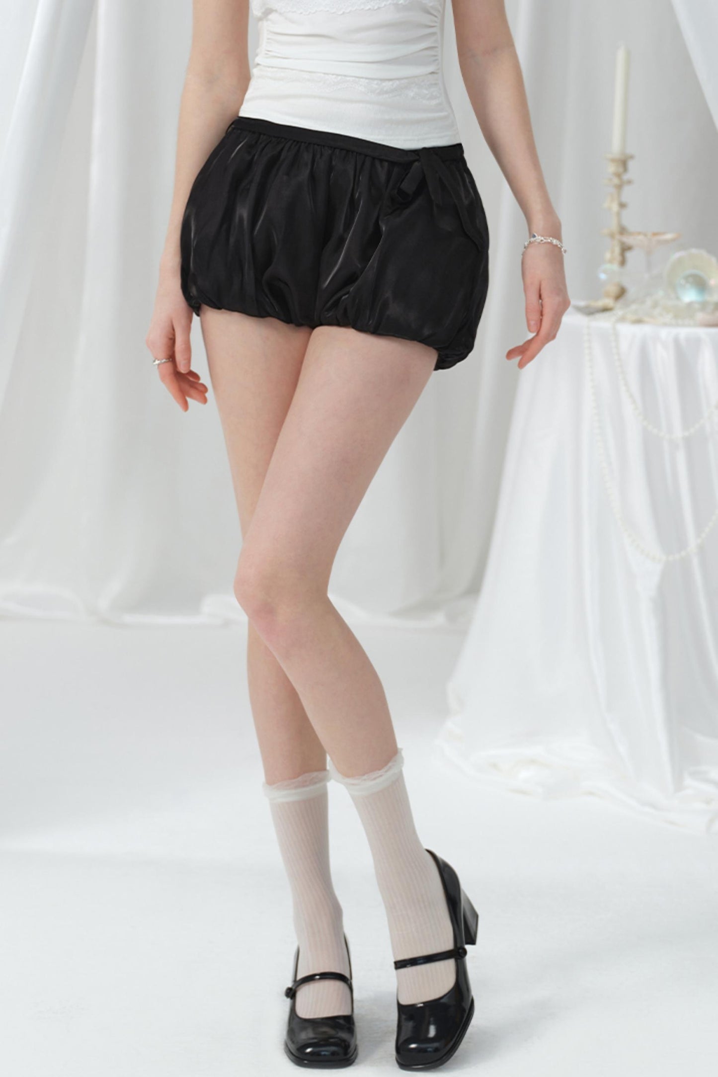 Chic A-Line Skirt