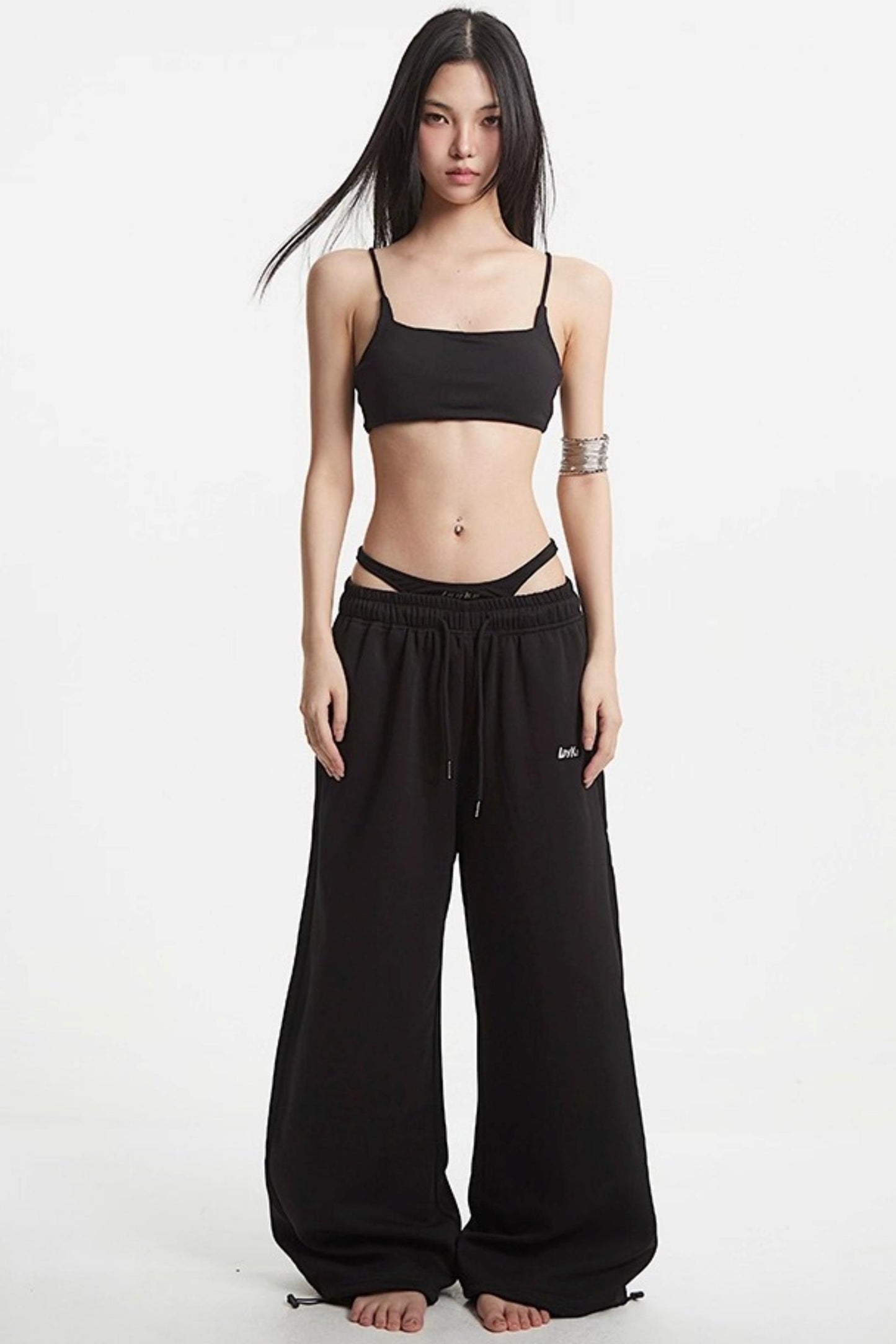 Stretch Camisole Top