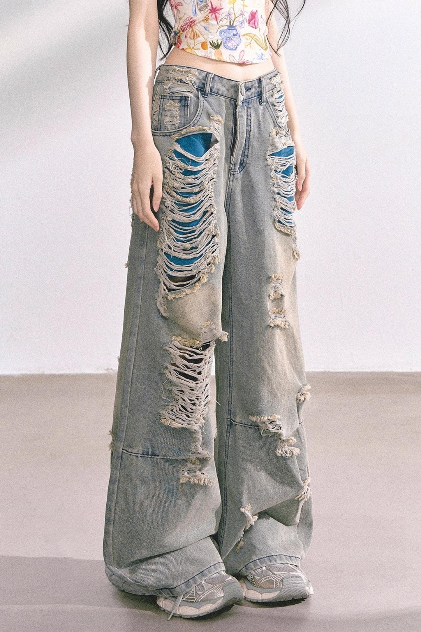 Slim Evergreen Pants