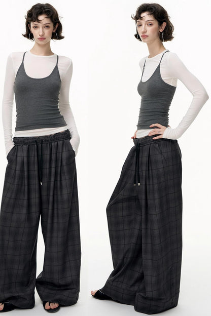 Autumn Slimming Crew Neck Base Layer