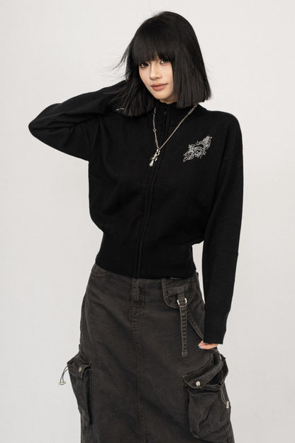 Vintage Spice Girl Minimal Top