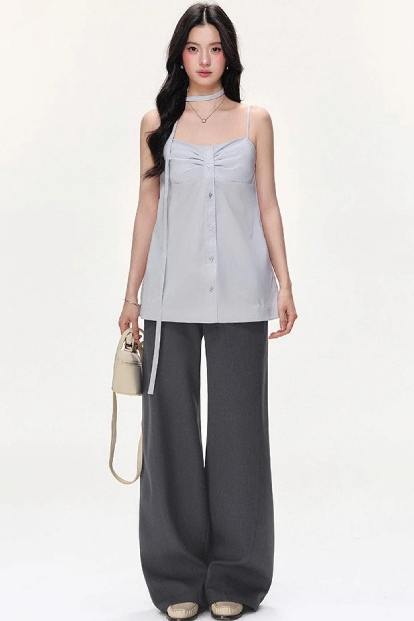 Elegant Stretch Pants