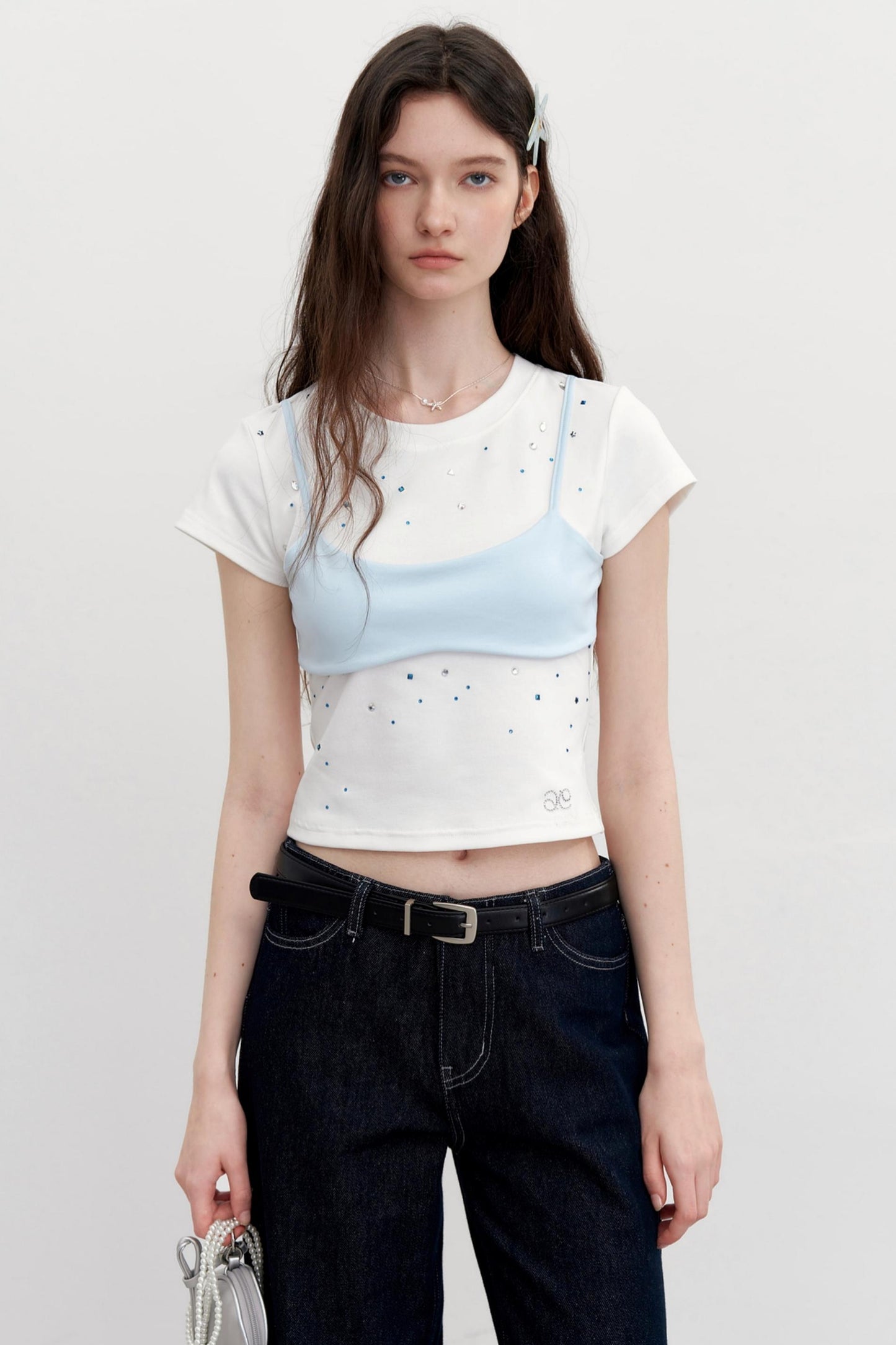 Dreams Short Sleeve Tee