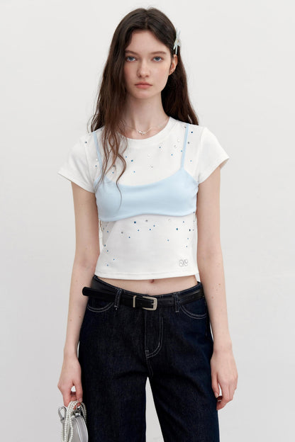 Dreams Short Sleeve Tee