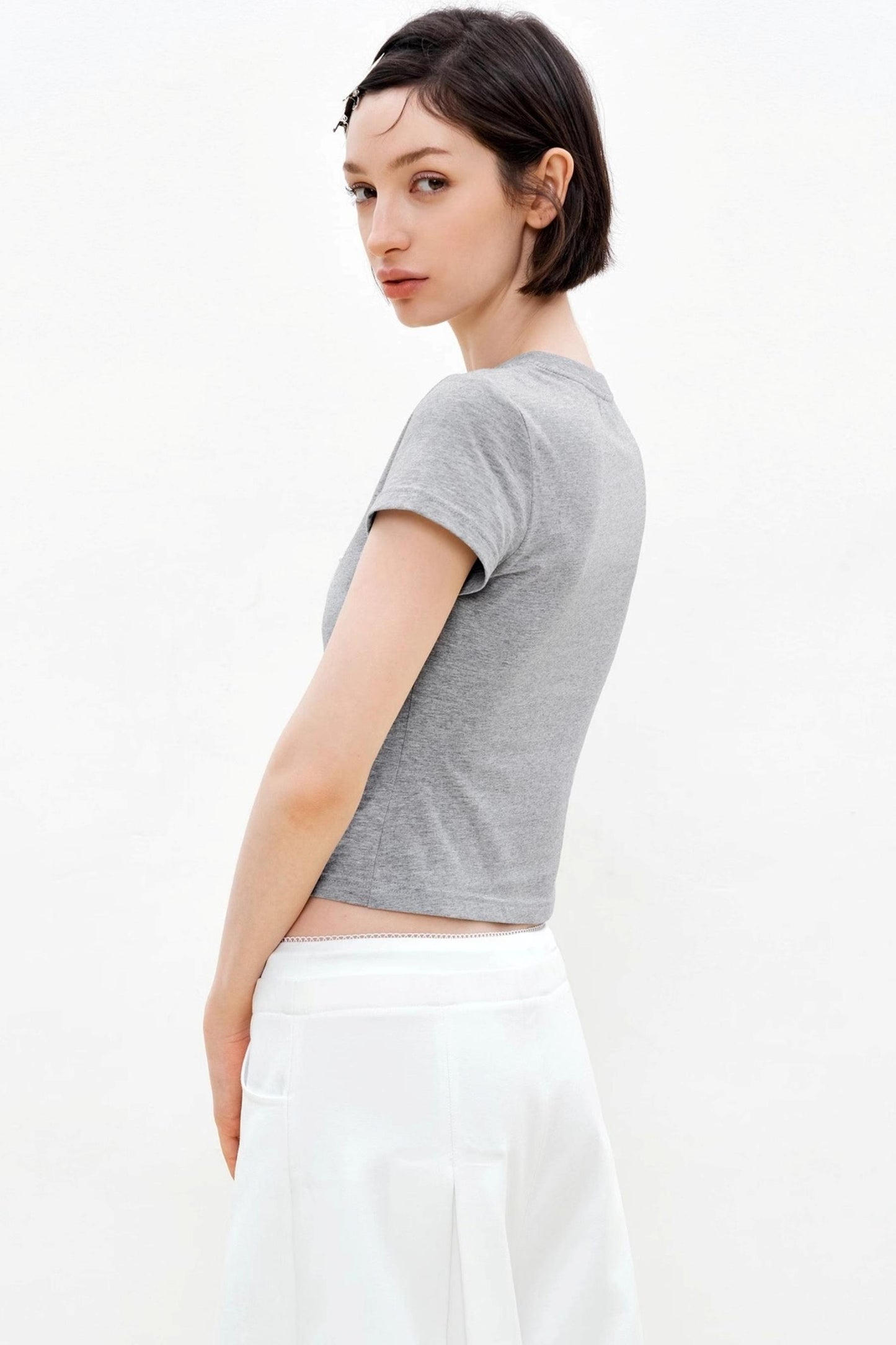 Pearl Dachshund T-shirt