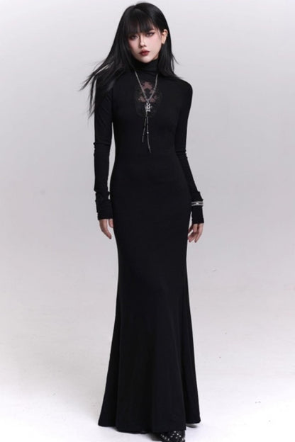 Ghost Girl Gothic Dress
