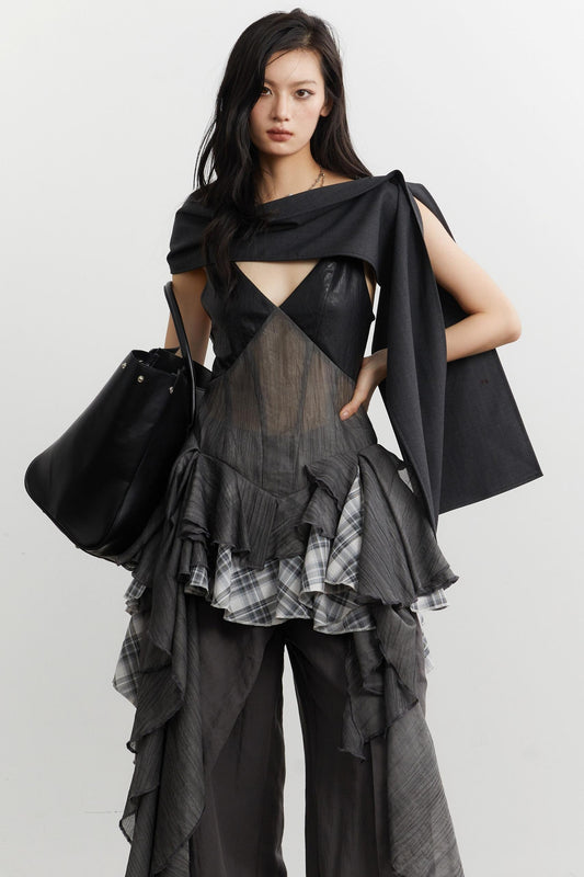 Nomadic Personality Sundress