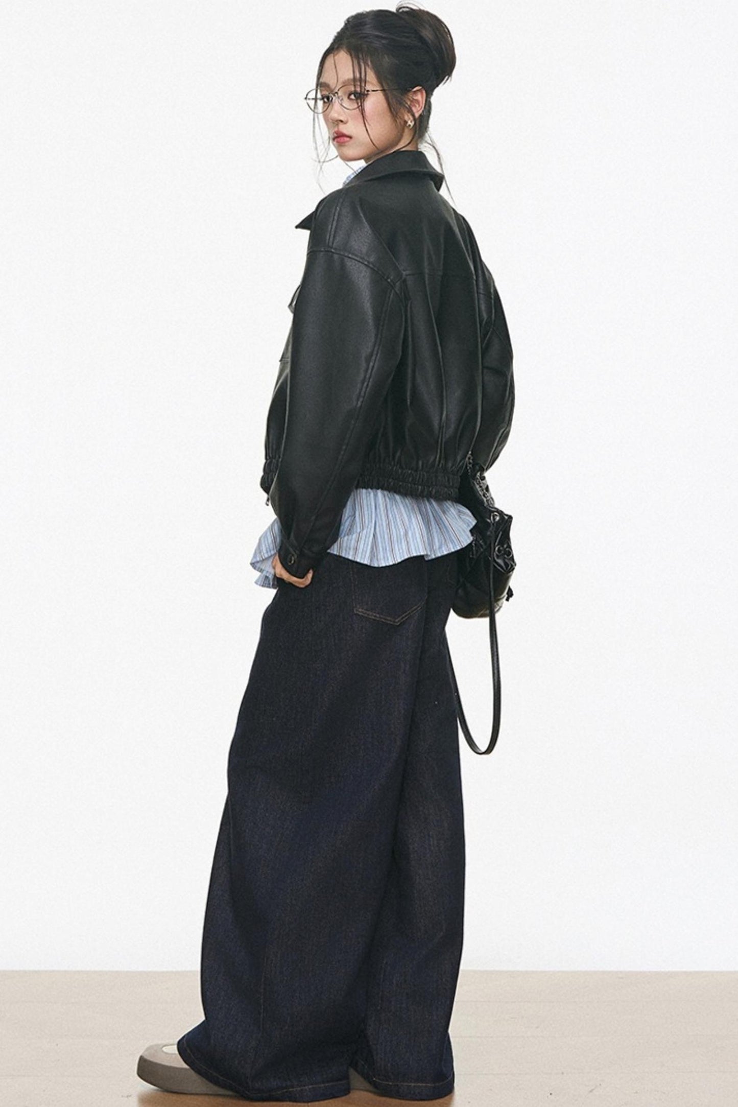 Urban Mix Jacket Set-Up