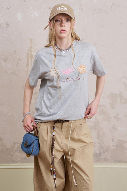 Marine Elements Short Sleeve T-Shirt