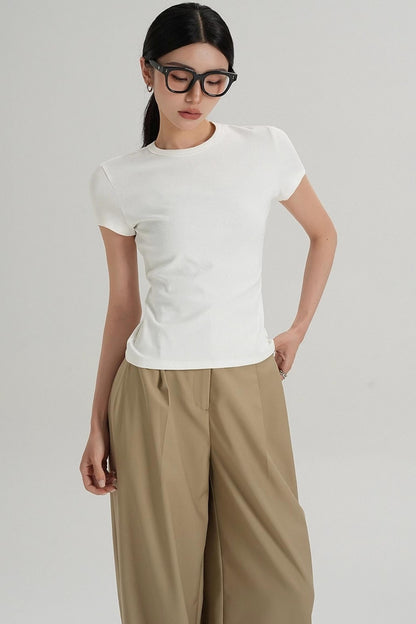 Versatile Summer Tee