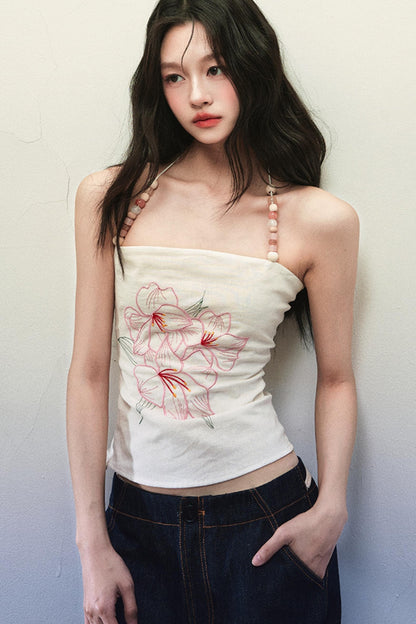 Summer Lily Camisole