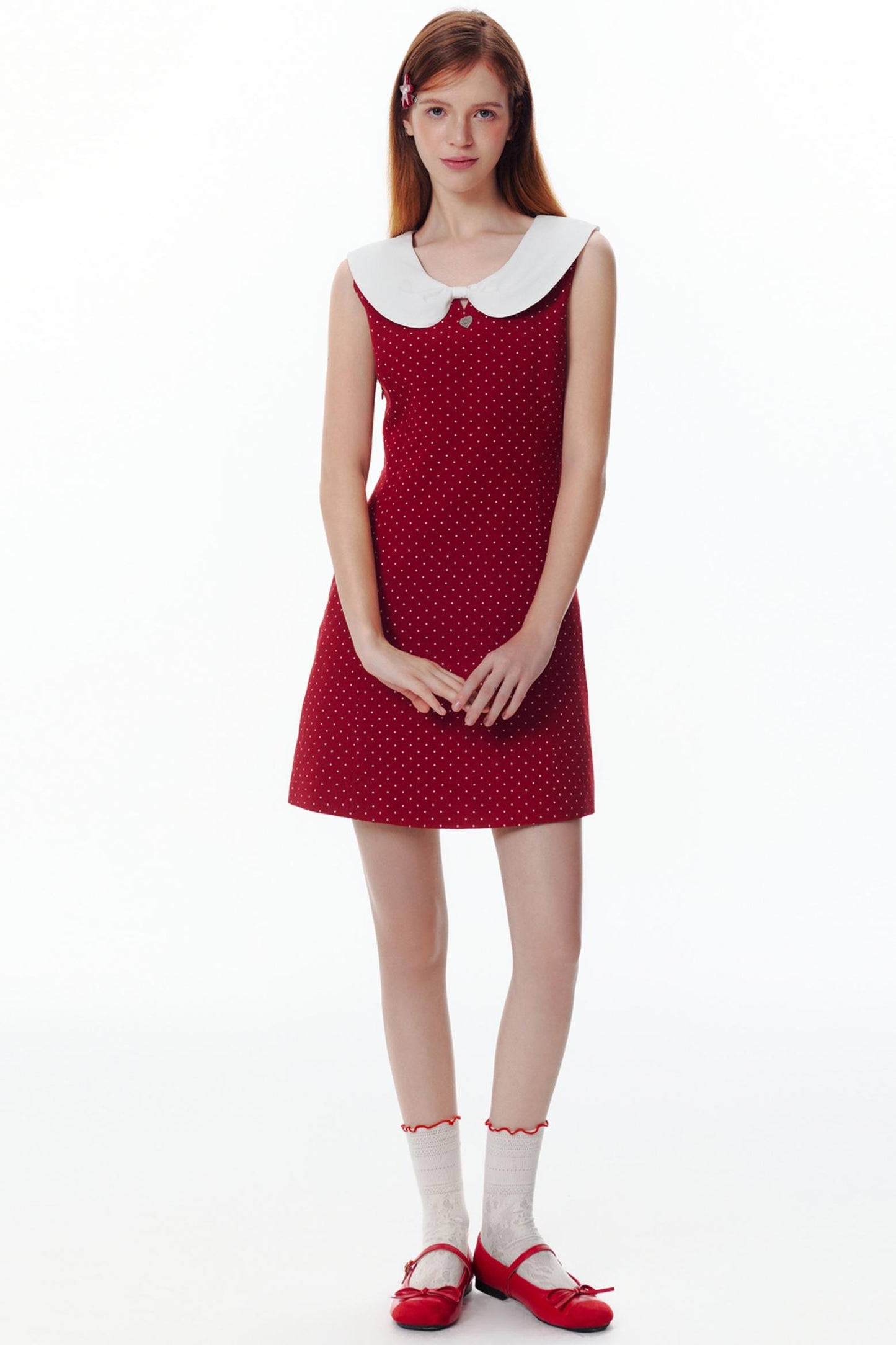 Buffy Summer Dress