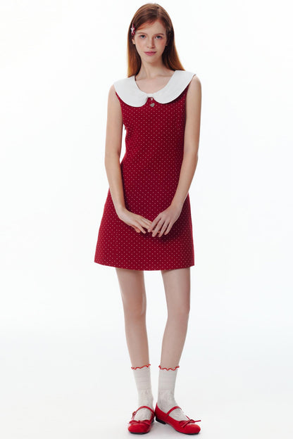 Buffy Summer Dress